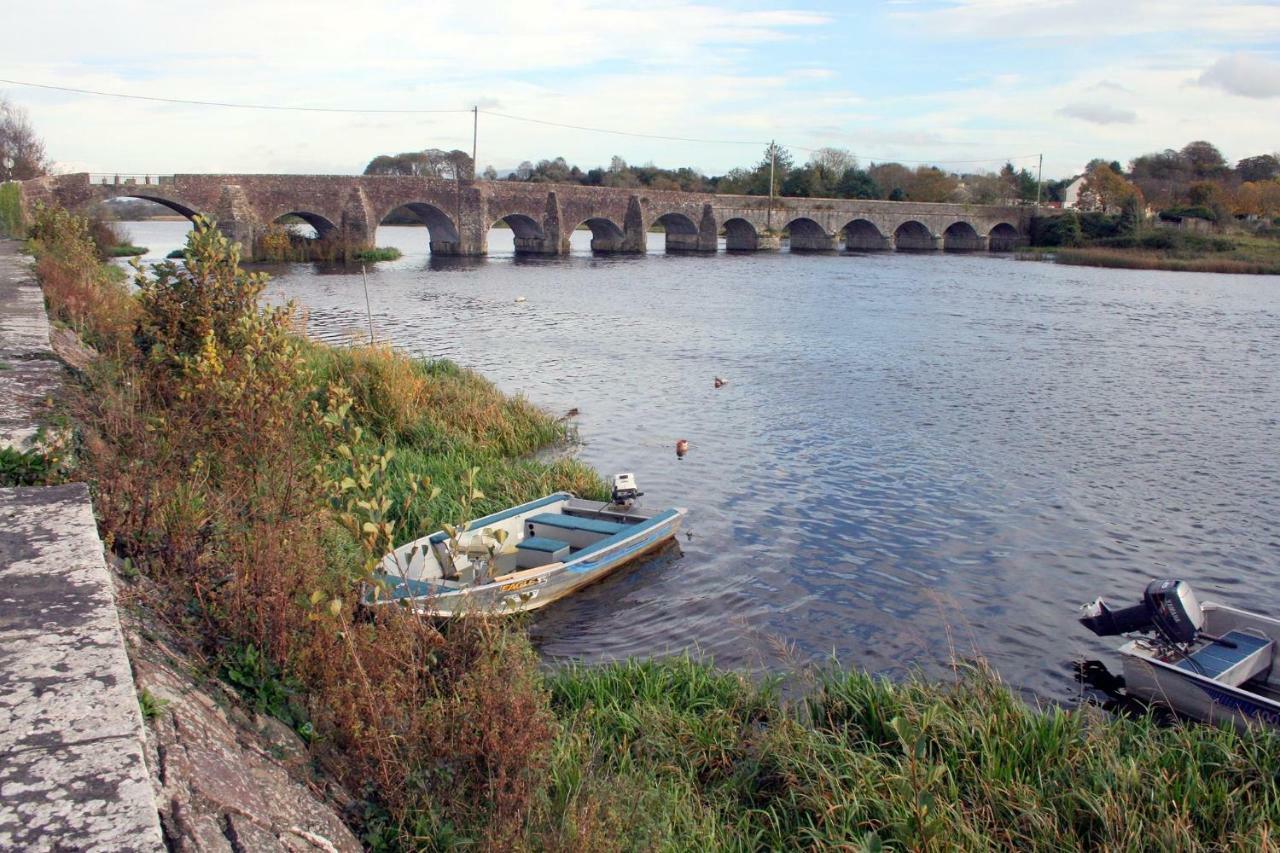 O'Briensbridge Scapaflow B&B المظهر الخارجي الصورة