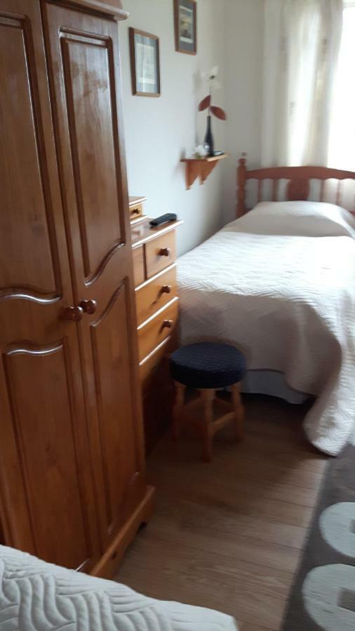 O'Briensbridge Scapaflow B&B المظهر الخارجي الصورة