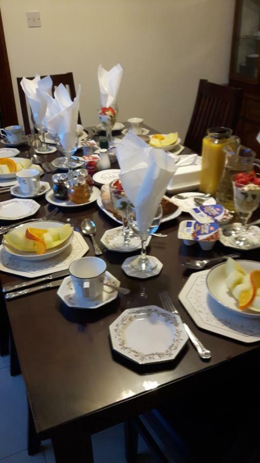 O'Briensbridge Scapaflow B&B المظهر الخارجي الصورة