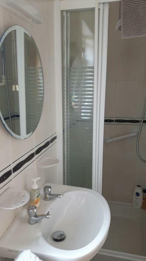 O'Briensbridge Scapaflow B&B المظهر الخارجي الصورة