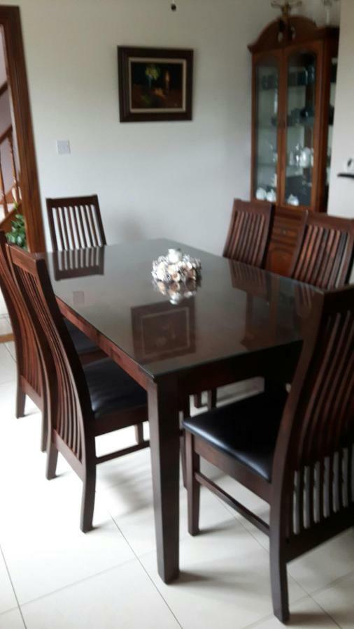 O'Briensbridge Scapaflow B&B المظهر الخارجي الصورة